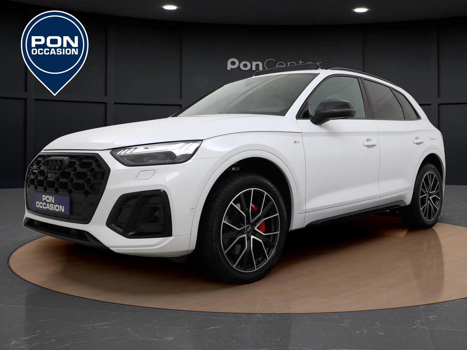 Audi Q5 (2025) — foto 1