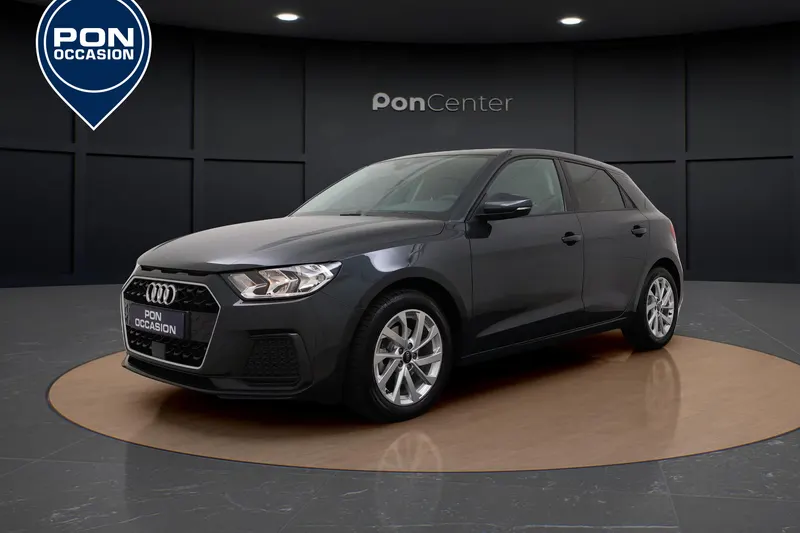 Audi A1 (2025)