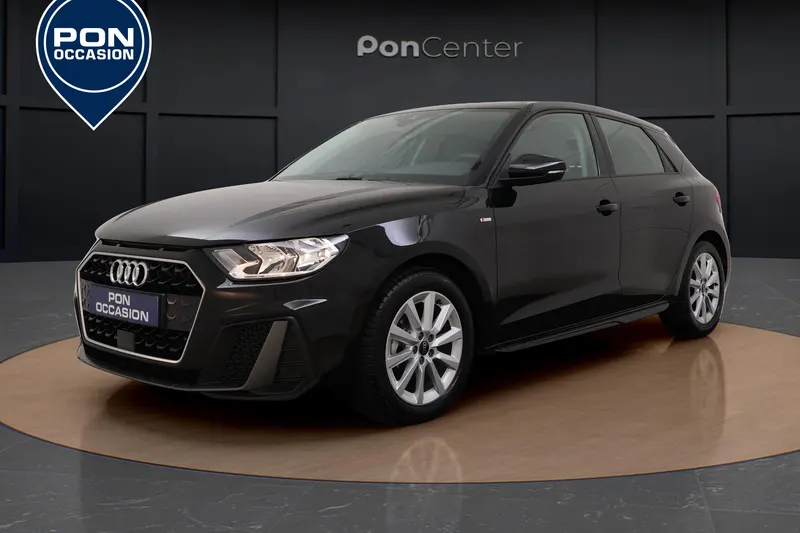 Audi A1 (2025)