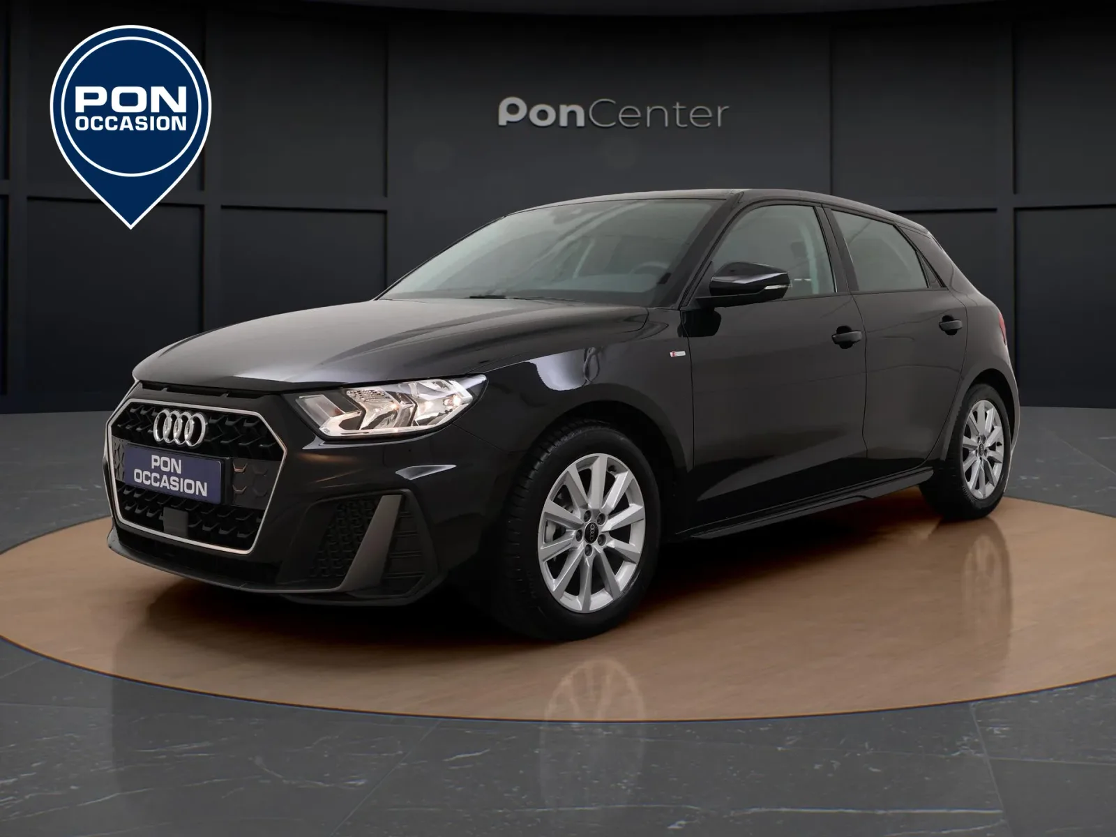 Audi A1 (2025) — foto 1