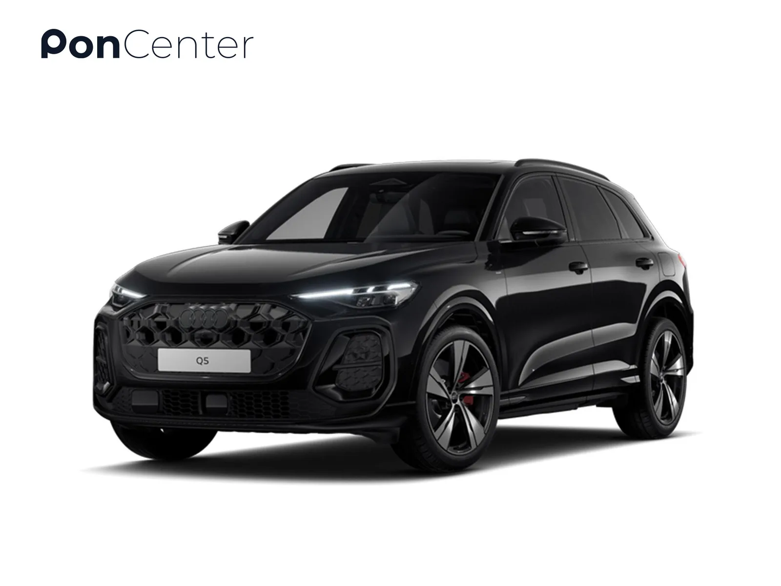 Audi Q5 (2026) — foto 1