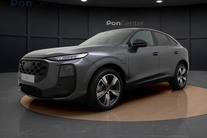 Audi Q3 (2026)