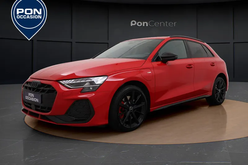 Audi A3 (2025)
