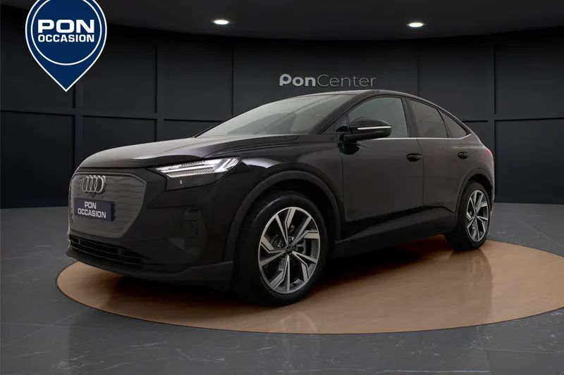 Audi Q4 (2025)