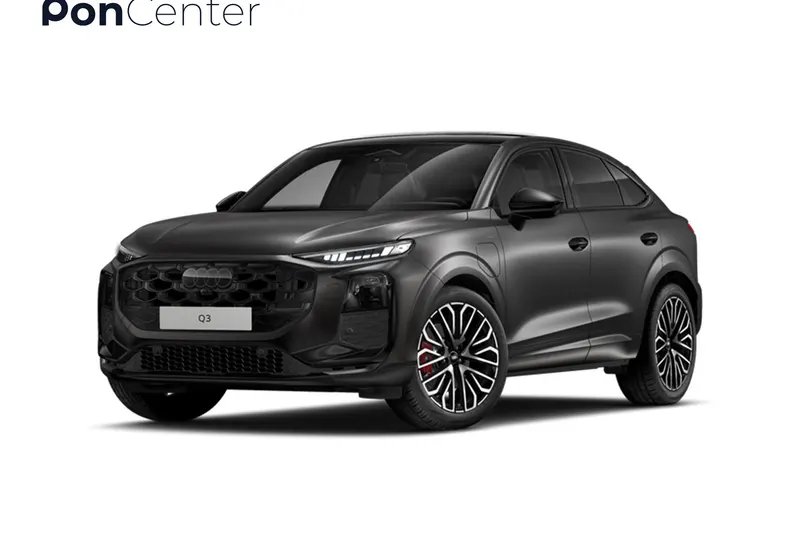 Audi Q3 (2026)