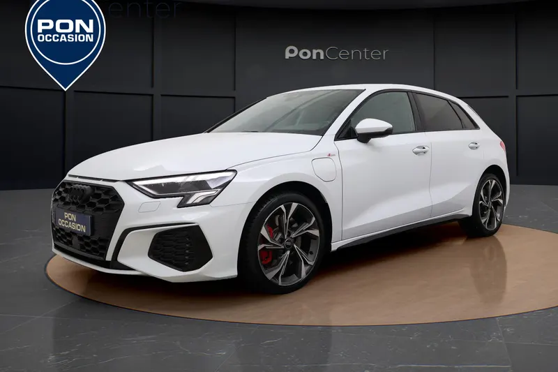 Audi A3 (2024)