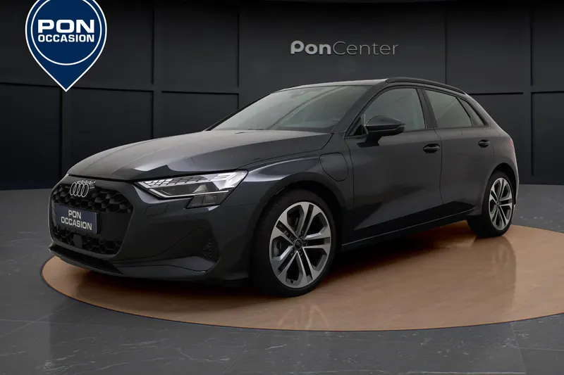 Audi A3 (2025)