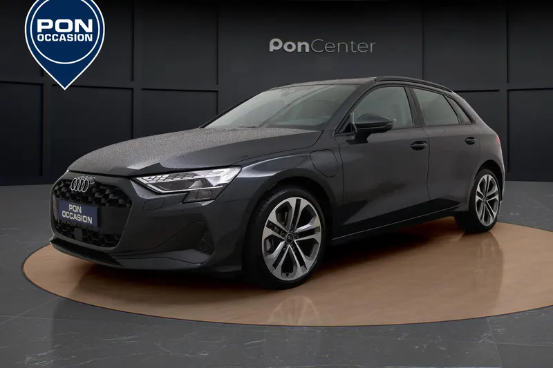 Audi A3 (2025)