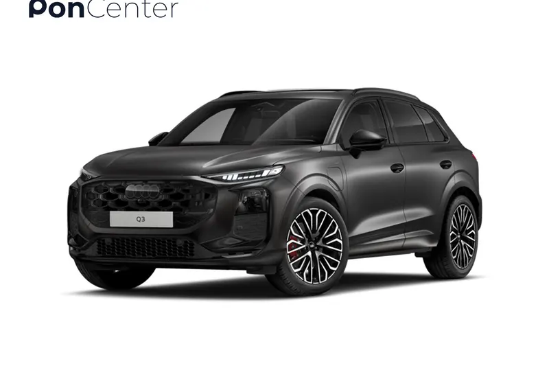 Audi Q3 (2026)
