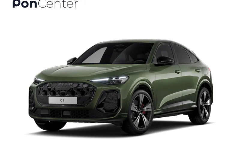 Audi Q5 (2026)