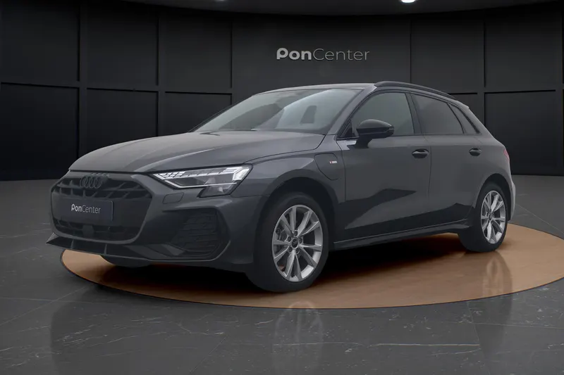Audi A3 (2026)