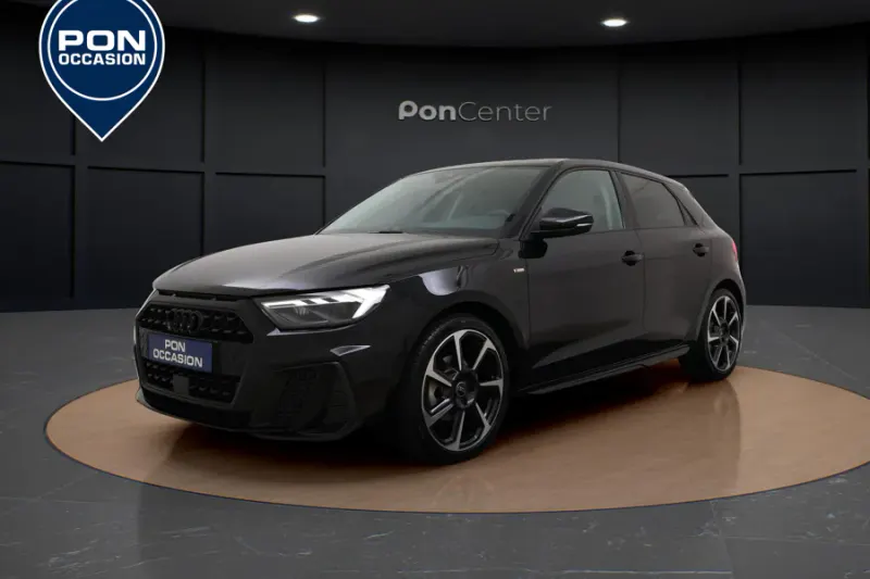 Audi A1 (2025)