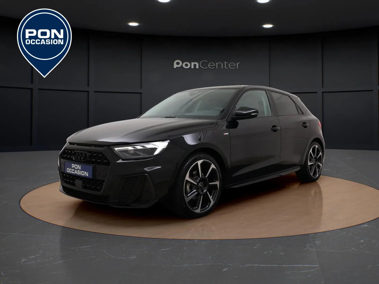 Audi A1 (2025) — foto 1