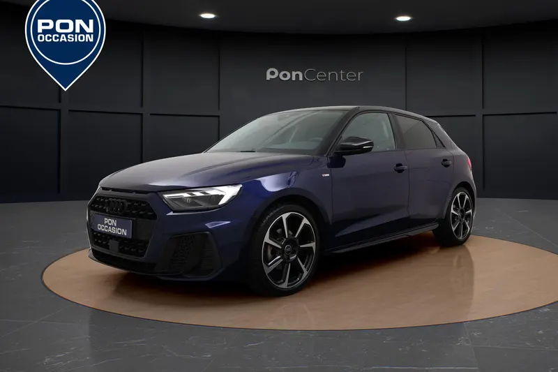 Audi A1 (2025)