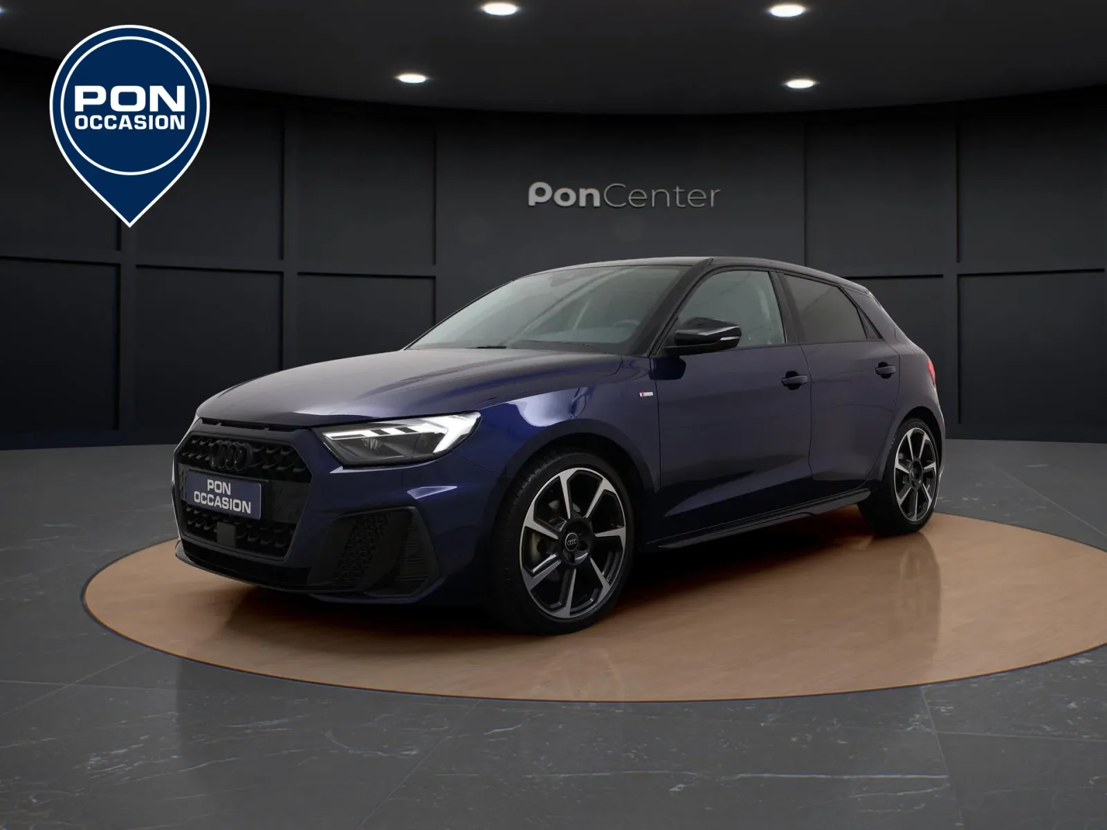 Audi A1 (2025) — foto 1