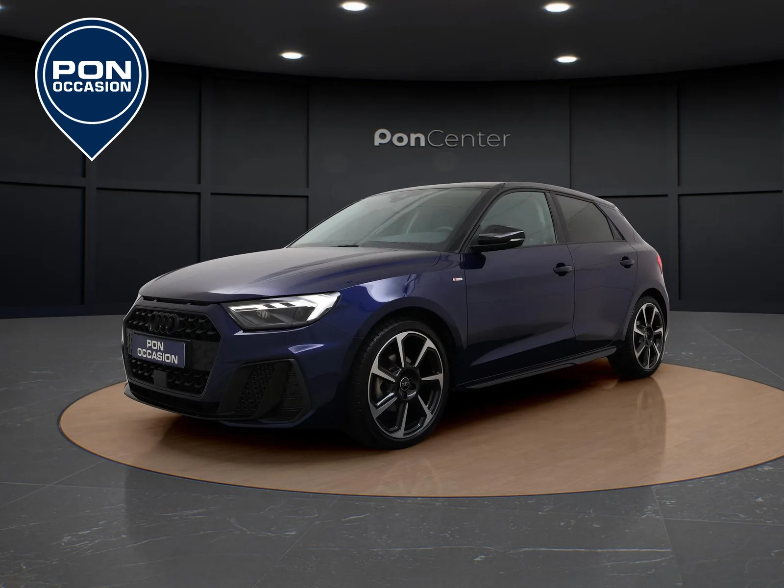 Audi A1 (2025) — foto 1