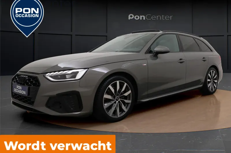 Audi A4 (2024)