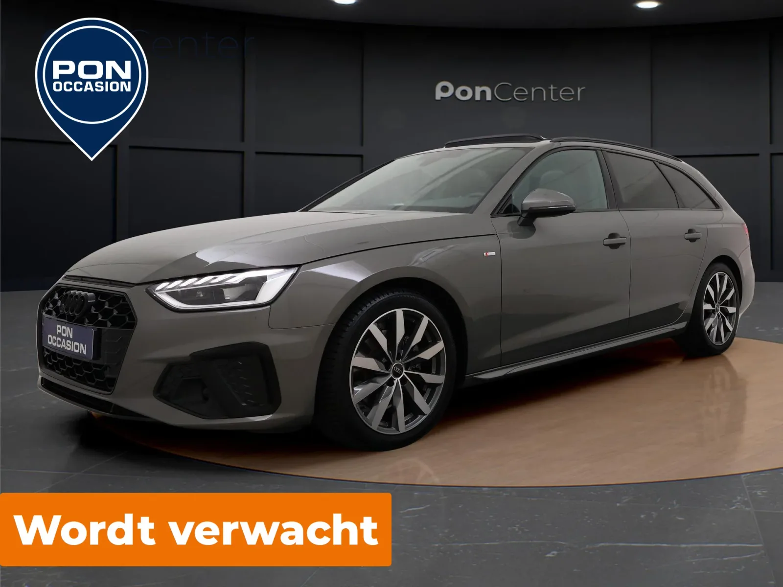 Audi A4 (2024) — foto 1