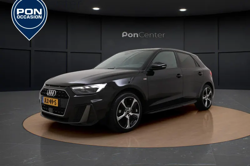 Audi A1 (2025)