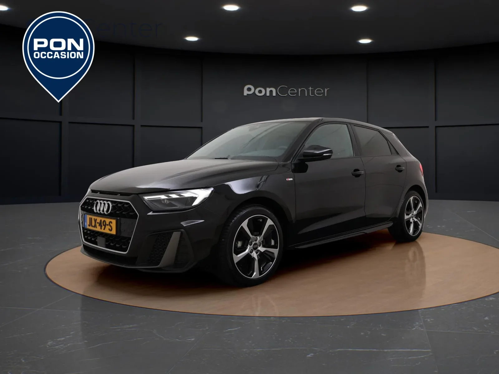Audi A1 (2025) — foto 1