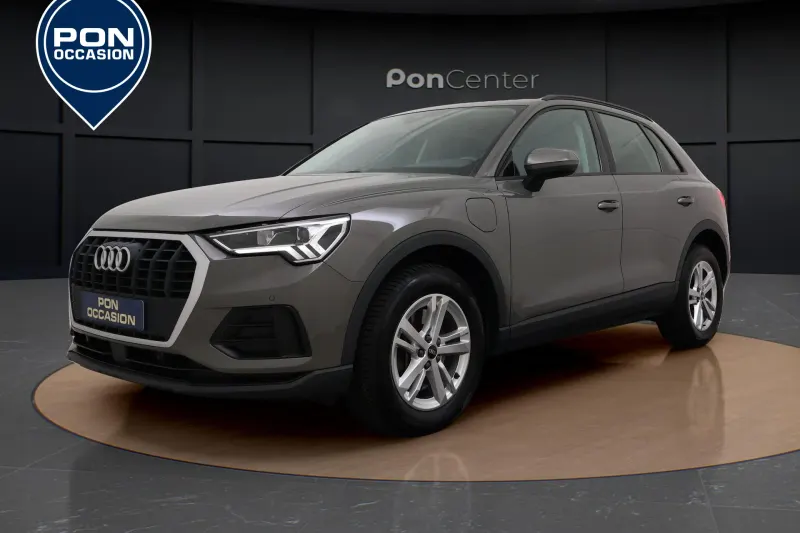 Audi Q3 (2021)