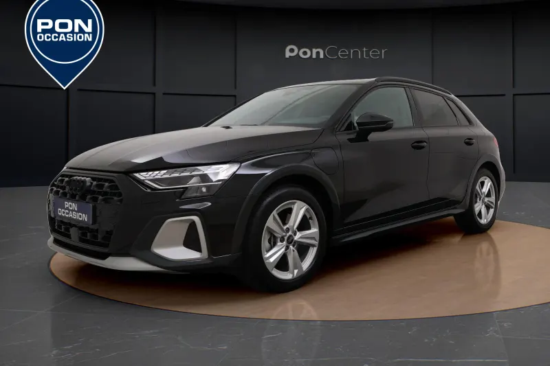 Audi A3 (2025)