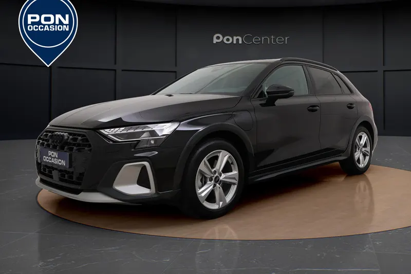 Audi A3 (2025)