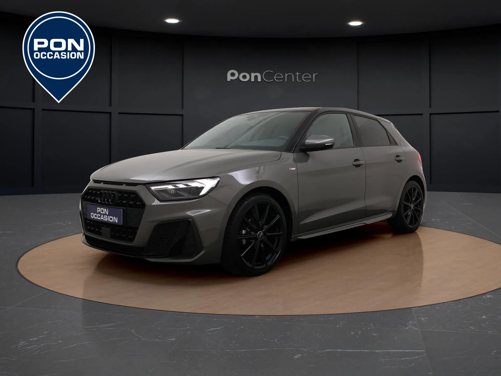 Audi A1 (2023) — foto 1