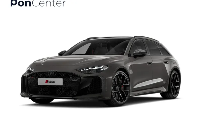 Audi RS5 (2026)