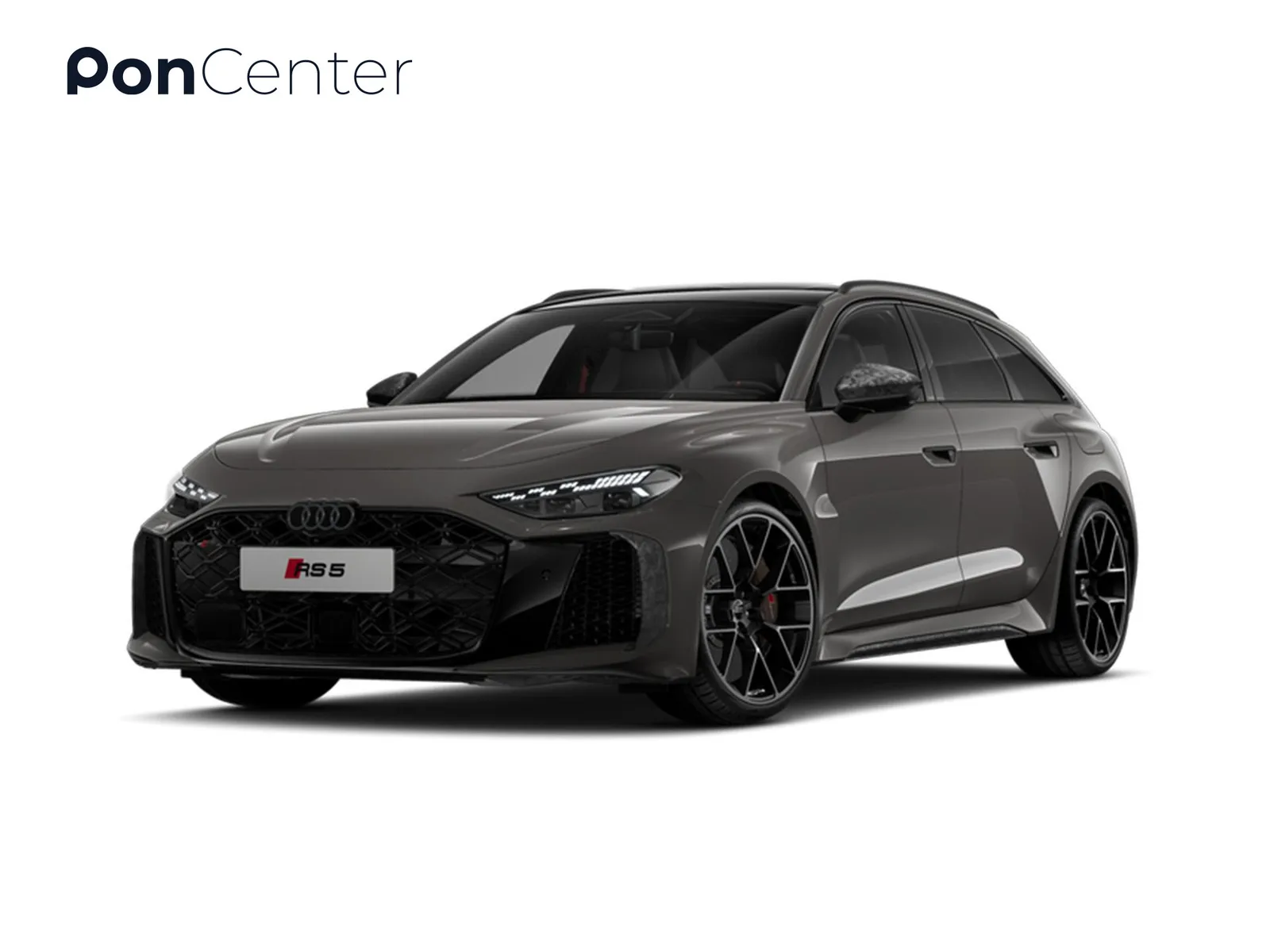Audi RS5 (2026) — foto 1