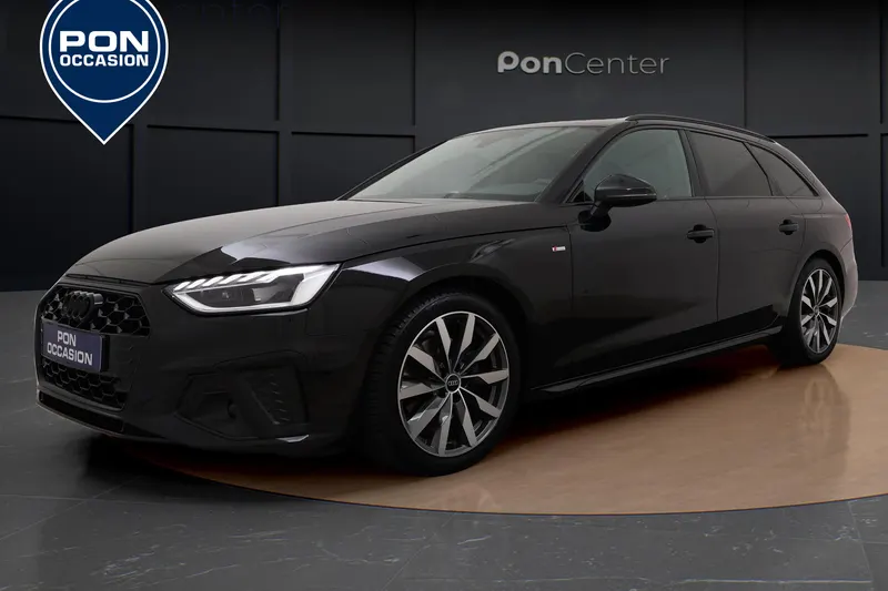 Audi A4 (2024)