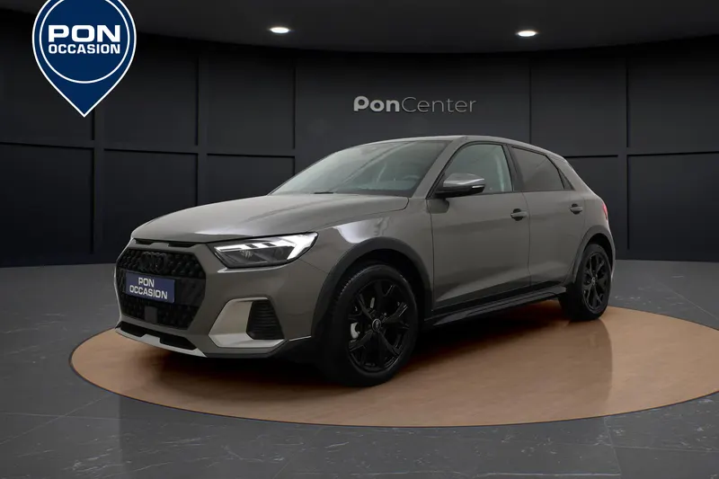 Audi A1 (2025)