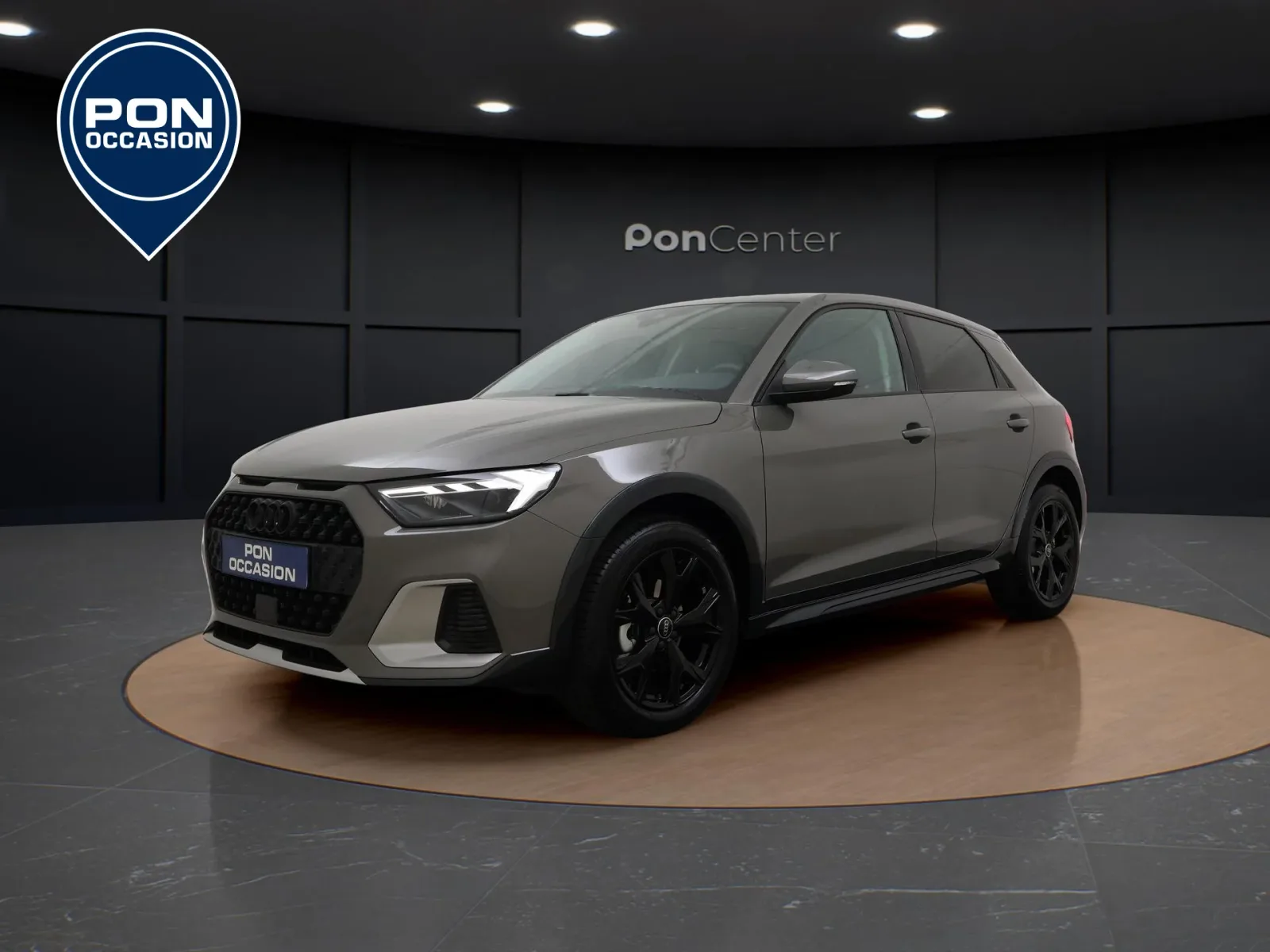 Audi A1 (2025) — foto 1