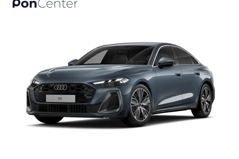 Audi A5 (2026)