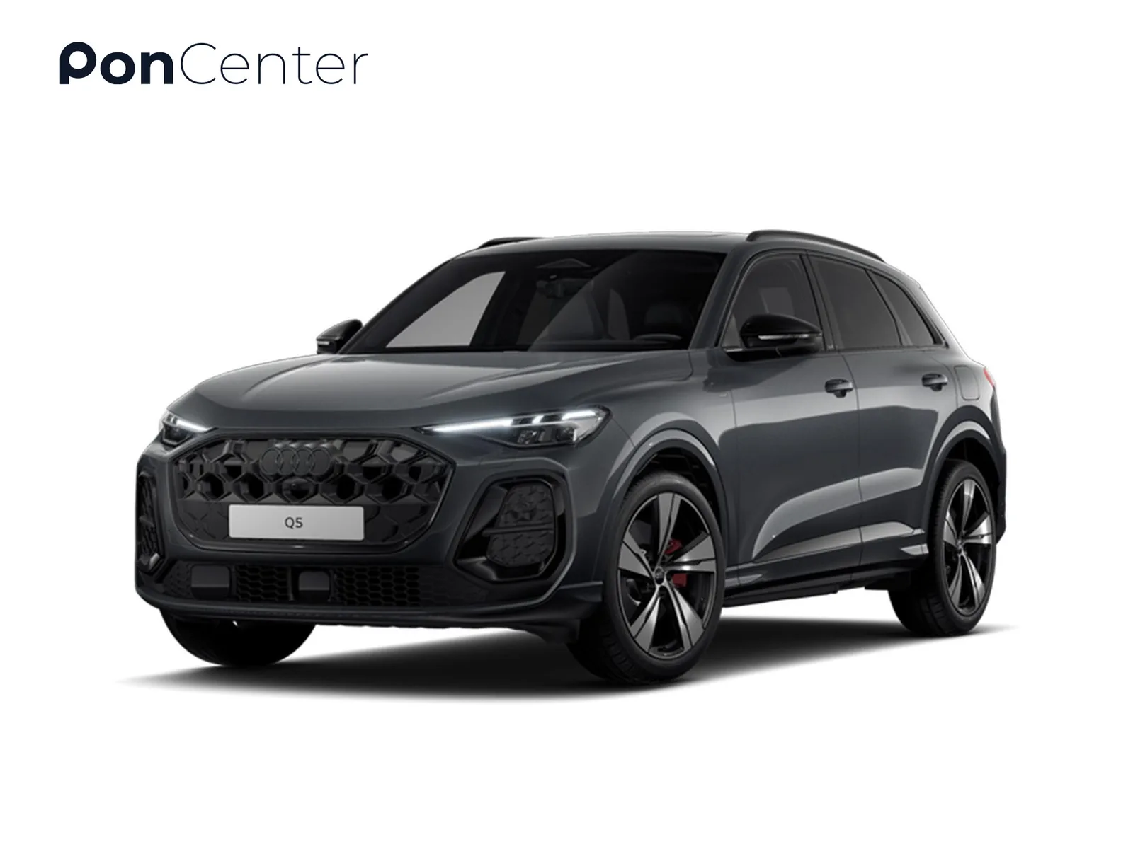 Audi Q5 (2026) — foto 1