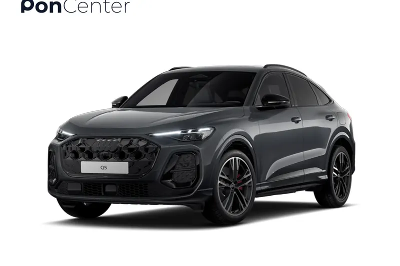 Audi Q5 (2026)