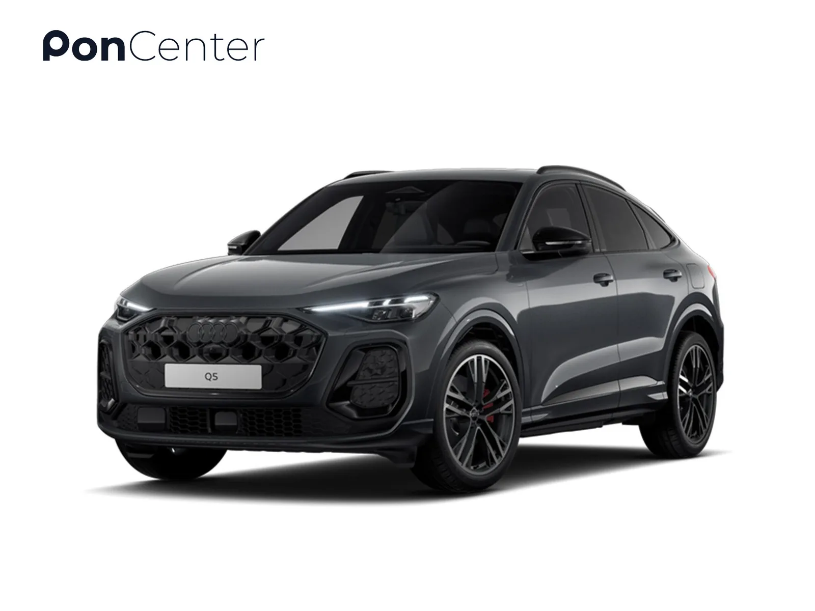 Audi Q5 (2026) — foto 1
