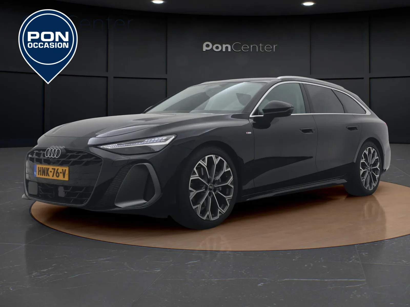 Audi A6 (2025) — foto 1