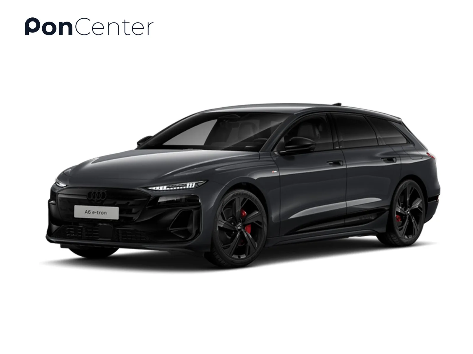 Audi A6 (2026) — foto 1