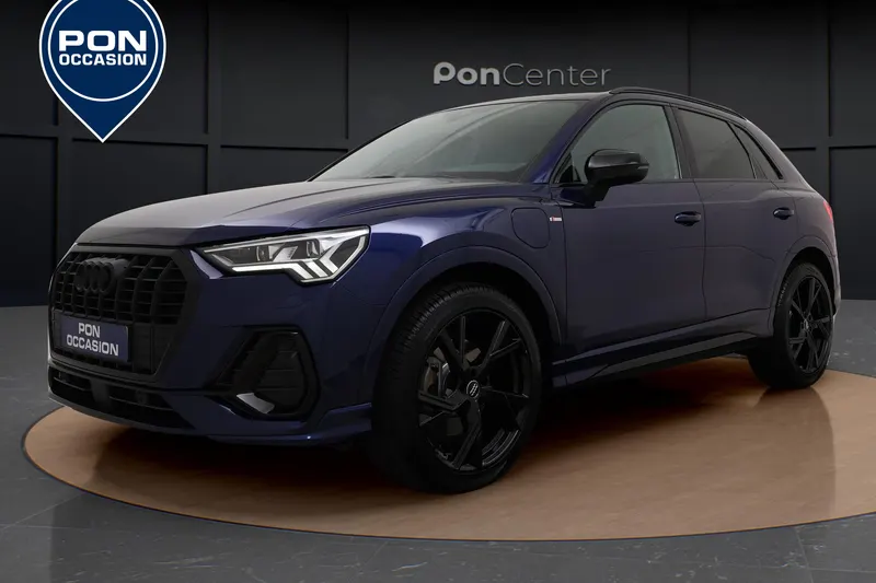 Audi Q3 (2022)