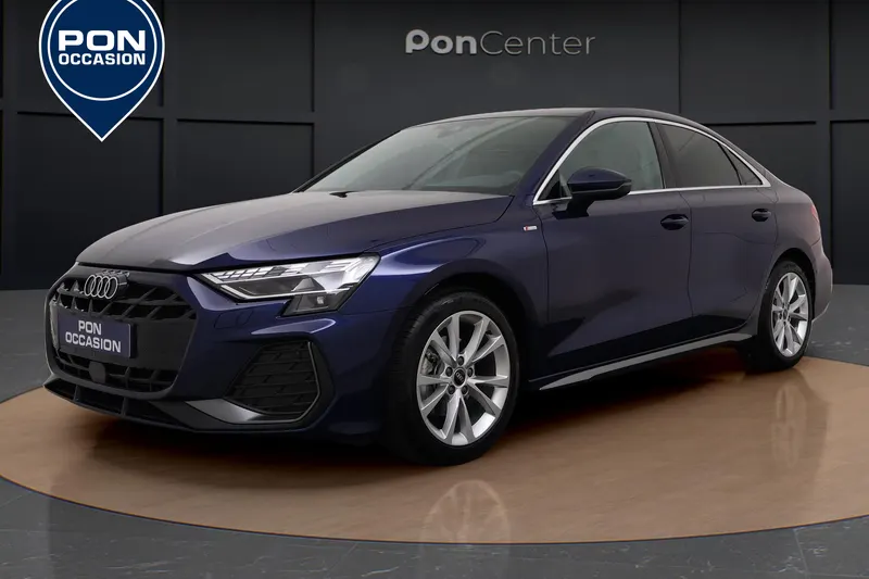 Audi A3 (2025)