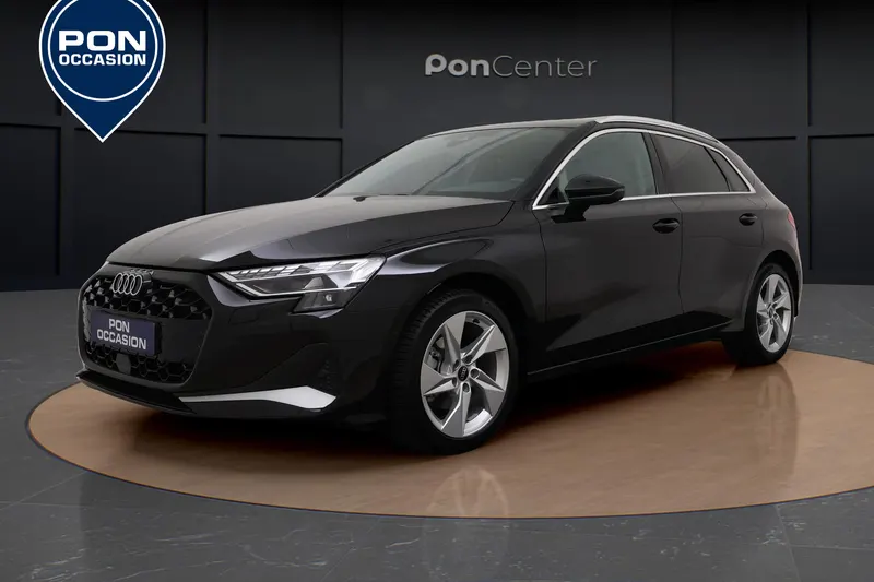Audi A3 (2024)