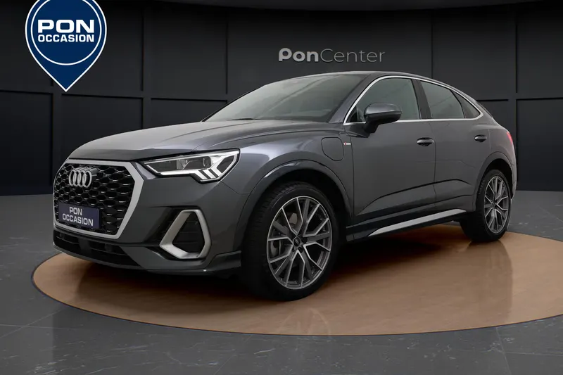 Audi Q3 (2022)