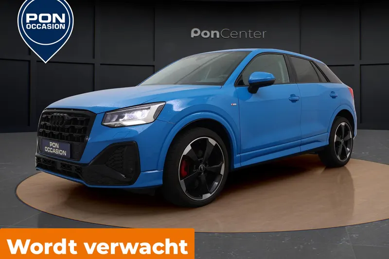 Audi Q2 (2022)