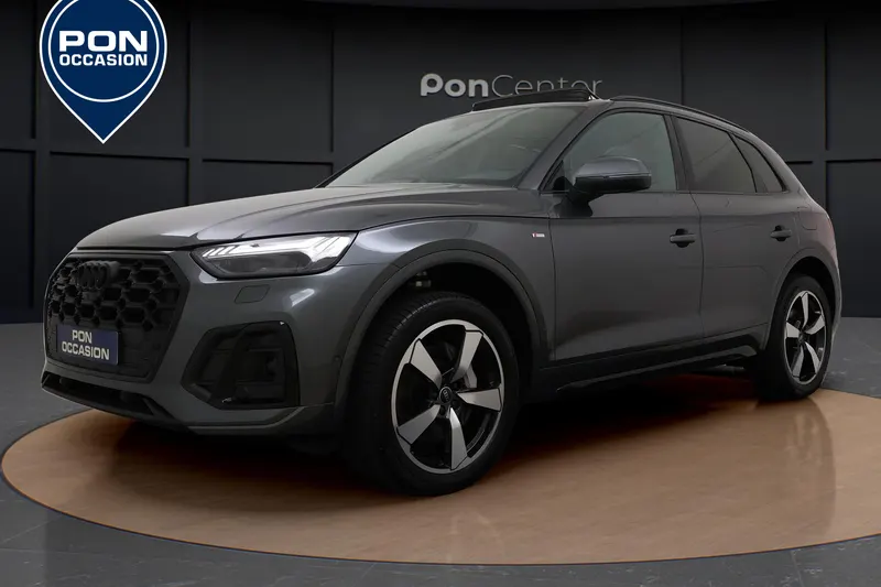 Audi Q5 (2023)