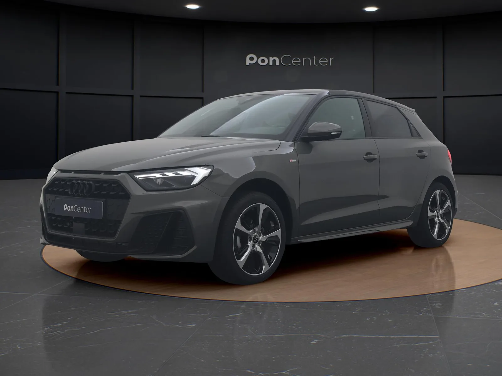 Audi A1 (2026) — foto 1
