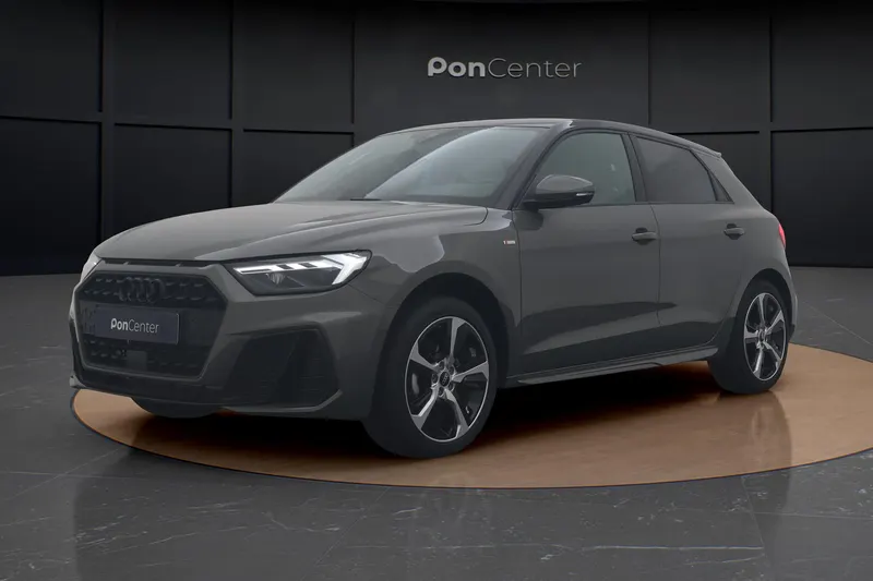 Audi A1 (2026)