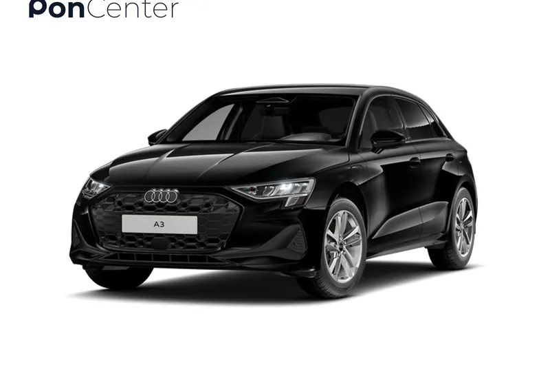 Audi A3 (2026)