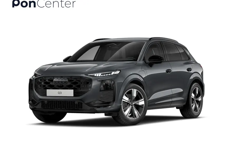 Audi Q3 (2026)