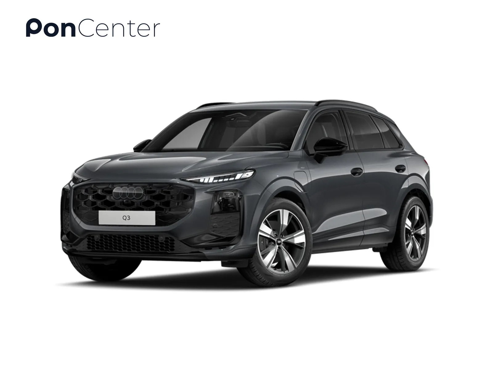 Audi Q3 (2026) — foto 1
